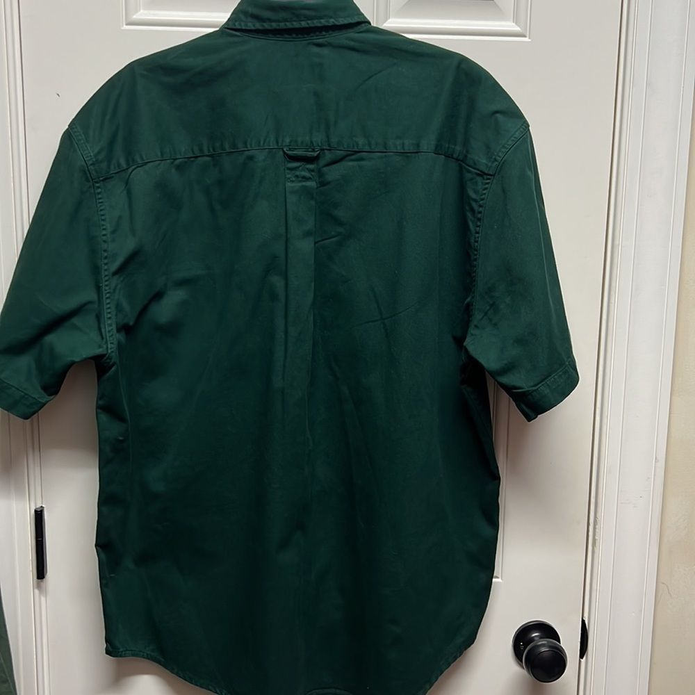 Eddie Bauer Shirt‼️  - Picture 5 of 5